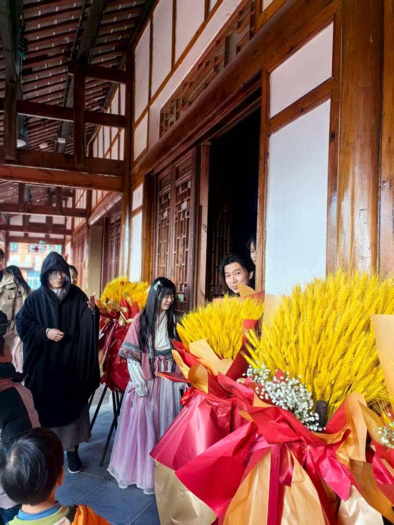 沉浸赋能：科尔沁区景区演艺的差异化突围之路